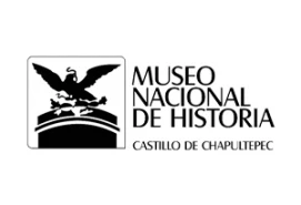 logotipo de Museo Nacional de Historia Castillo de Chapultepec